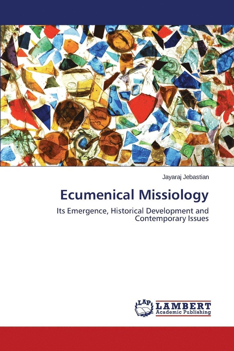 Ecumenical Missiology 1