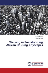 bokomslag Walking in Transforming African Housing Cityscapes