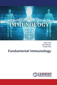 bokomslag Fundamental Immunology