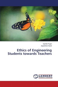 bokomslag Ethics of Engineering Students towards Teachers