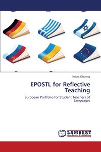 bokomslag EPOSTL for Reflective Teaching