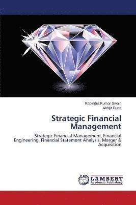 Strategic Financial Management 1