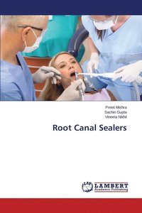 bokomslag Root Canal Sealers