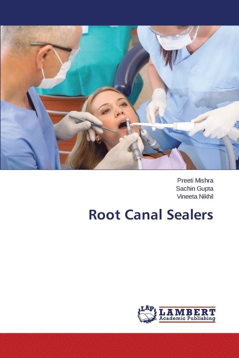 Root Canal Sealers 1