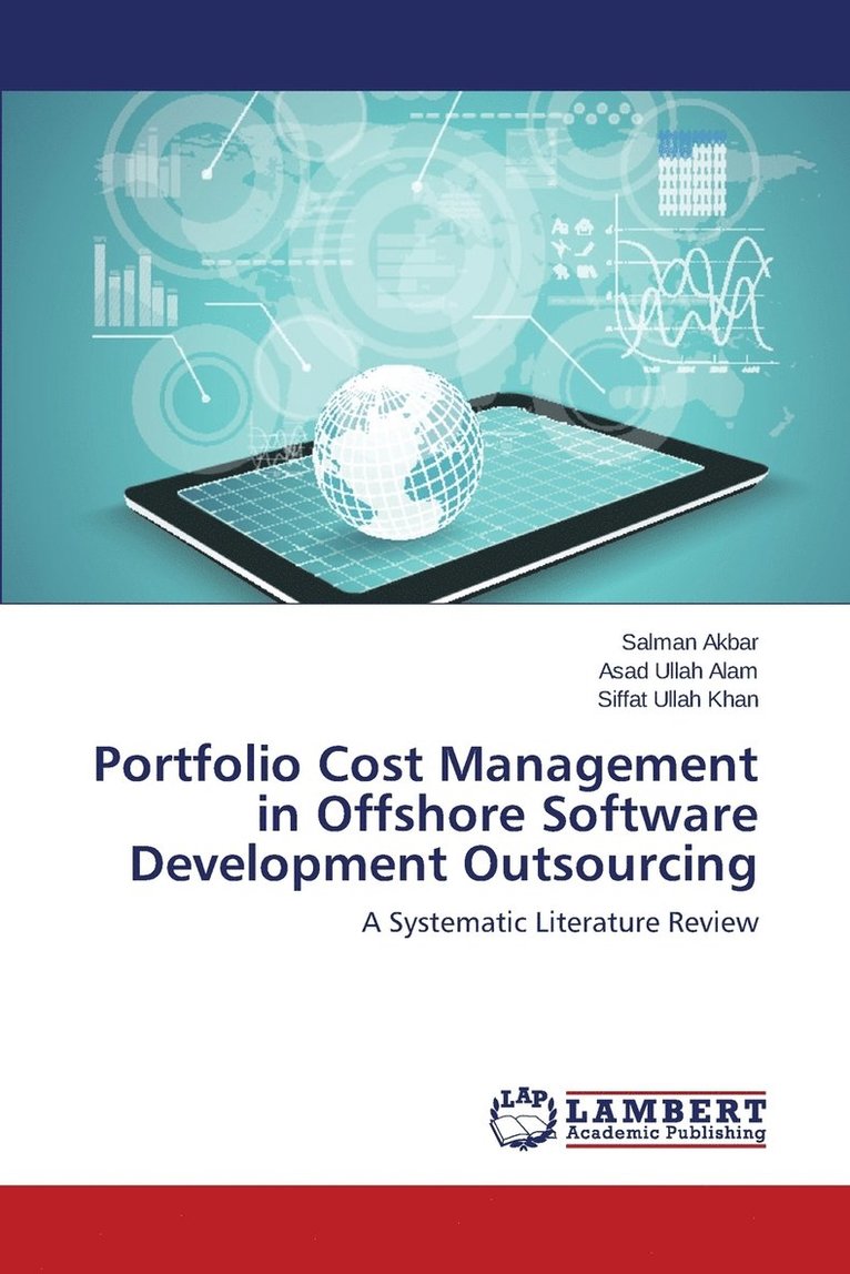 Portfolio Cost Management in Offshore Software Development Outsourcing 1