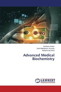 bokomslag Advanced Medical Biochemistry