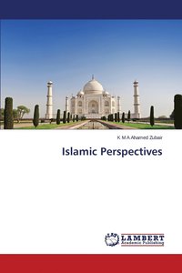 bokomslag Islamic Perspectives