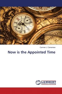 bokomslag Now is the Appointed Time