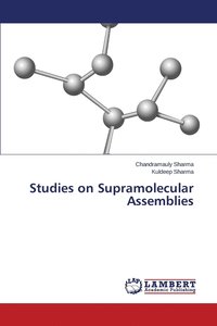 bokomslag Studies on Supramolecular Assemblies