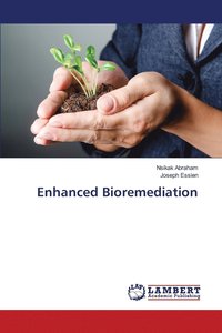 bokomslag Enhanced Bioremediation