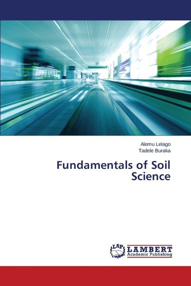 bokomslag Fundamentals of Soil Science