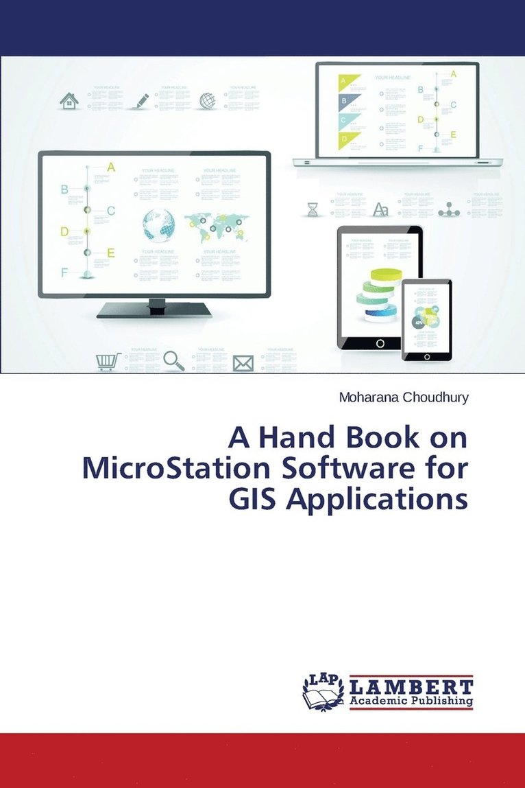 A Hand Book on MicroStation Software for GIS Applications 1