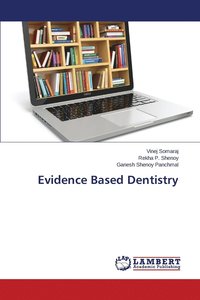 bokomslag Evidence Based Dentistry