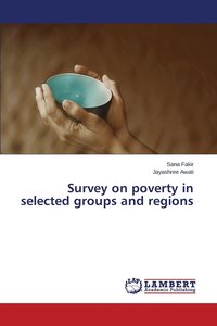 bokomslag Survey on poverty in selected groups and regions