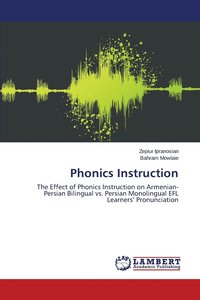 bokomslag Phonics Instruction