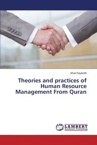 bokomslag Theories and practices of Human Resource Management From Quran