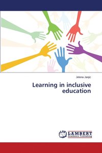 bokomslag Learning in inclusive education