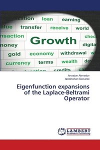 bokomslag Eigenfunction expansions of the Laplace-Beltrami Operator