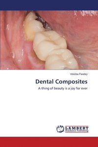 bokomslag Dental Composites
