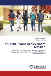 bokomslag Student Teams Achievement Division