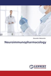 bokomslag Neuroimmunopharmacology