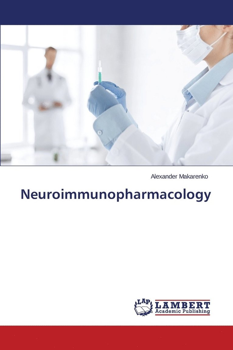 Neuroimmunopharmacology 1