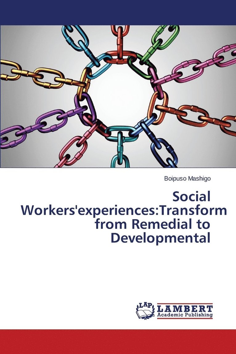 Social Workers'experiences 1