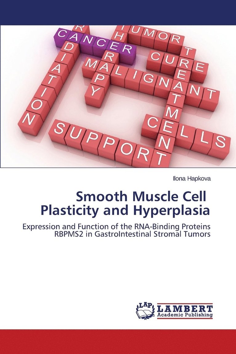 Smooth Muscle Cell Plasticity and Hyperplasia 1