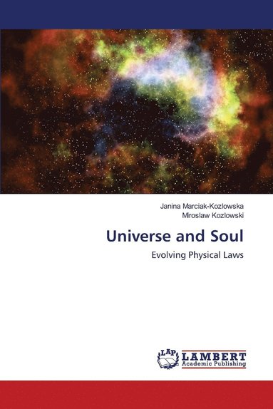 bokomslag Universe and Soul