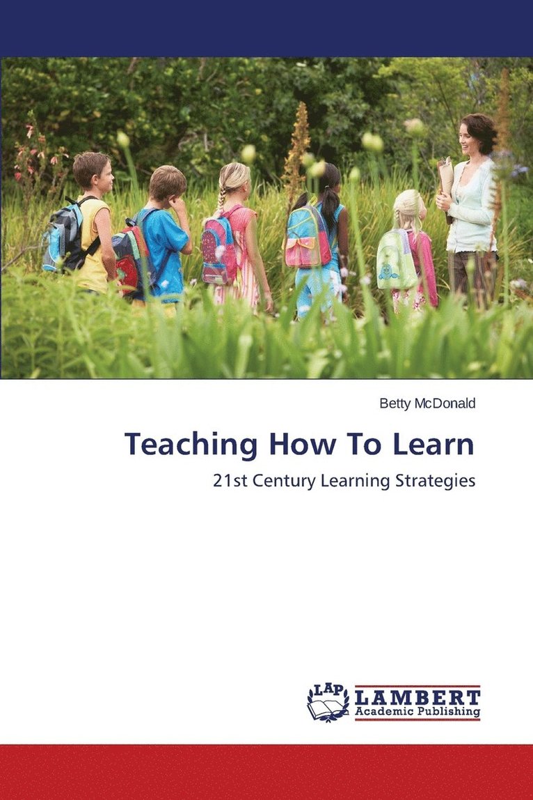 Teaching How To Learn 1