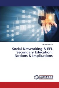bokomslag Social-Networking & EFL Secondary Education