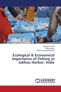 bokomslag Ecological & Economical Importance of Fishing at Jakhau Harbor, India