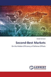 bokomslag Second-Best Markets