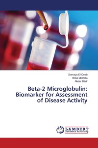 bokomslag Beta-2 Microglobulin