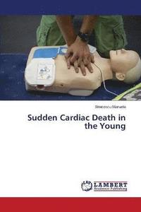 bokomslag Sudden Cardiac Death in the Young