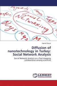 bokomslag Diffusion of nanotechnology in Turkey