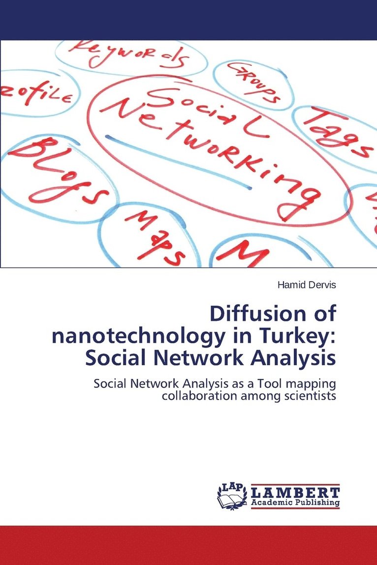 Diffusion of nanotechnology in Turkey 1