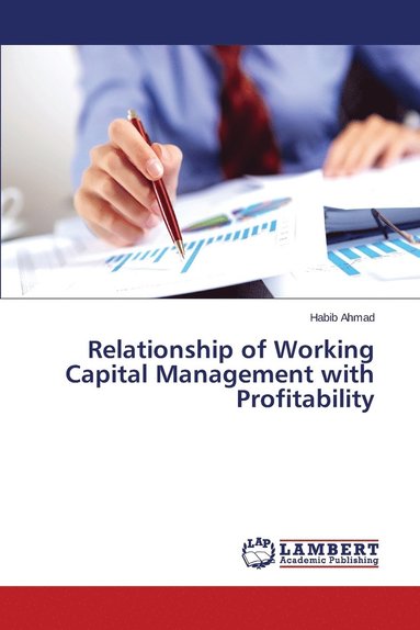 bokomslag Relationship of Working Capital Management with Profitability