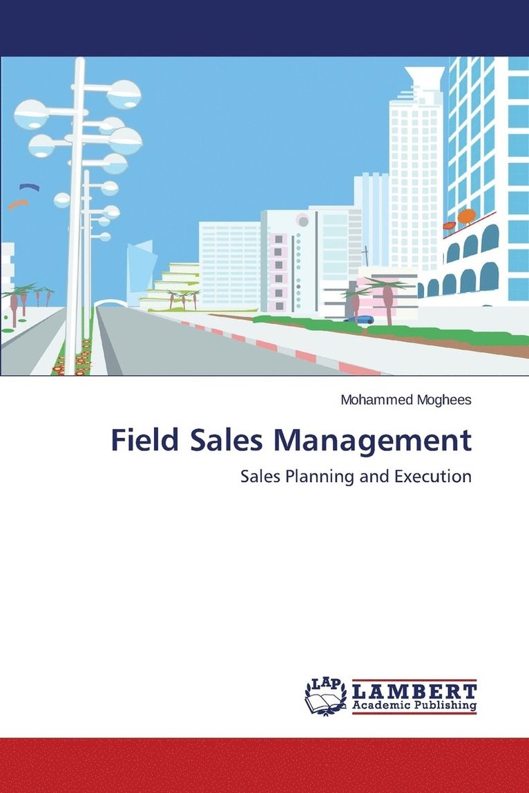 Field Sales Management 1