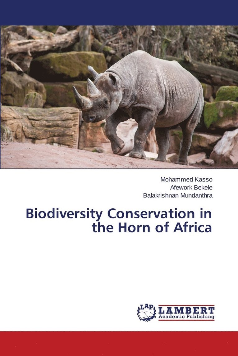 Biodiversity Conservation in the Horn of Africa 1