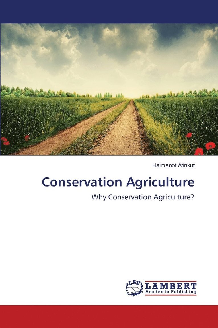 Conservation Agriculture 1