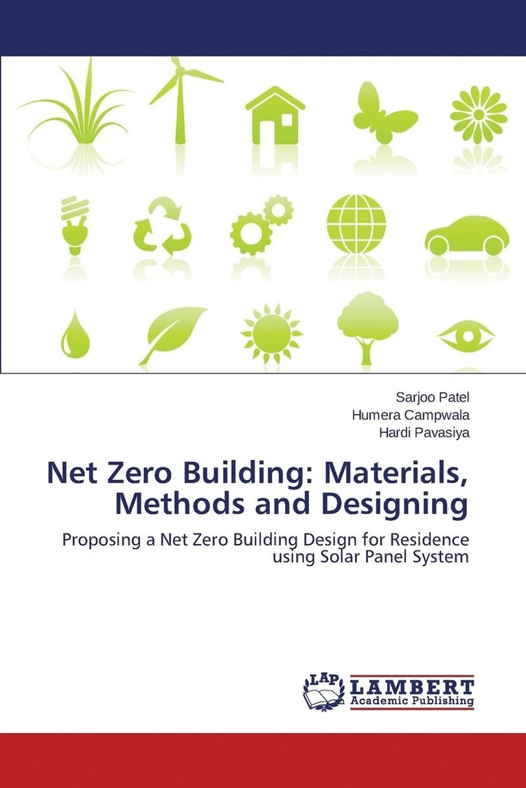 Net Zero Building 1