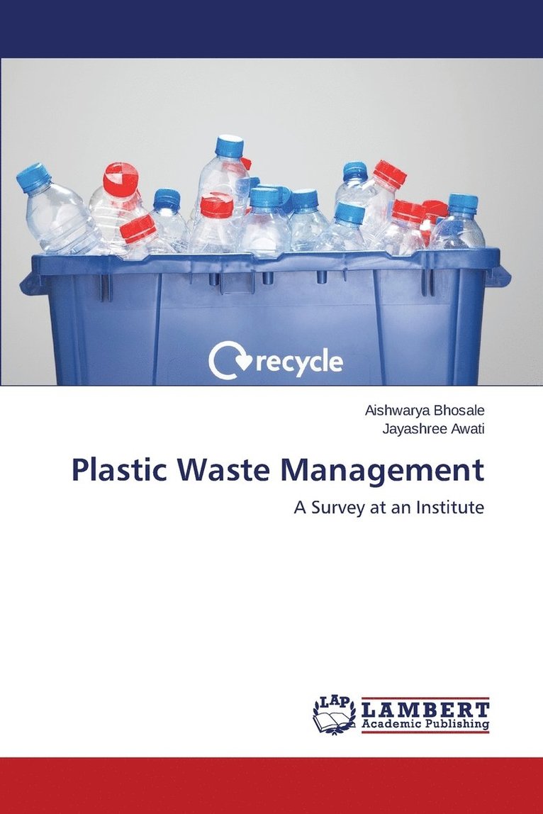 Plastic Waste Management 1