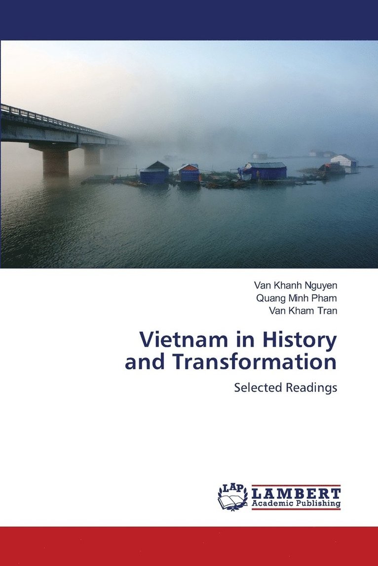 Vietnam in History and Transformation 1