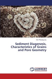 bokomslag Sediment Diagenesis, Characteristics of Grains and Pore Geometry