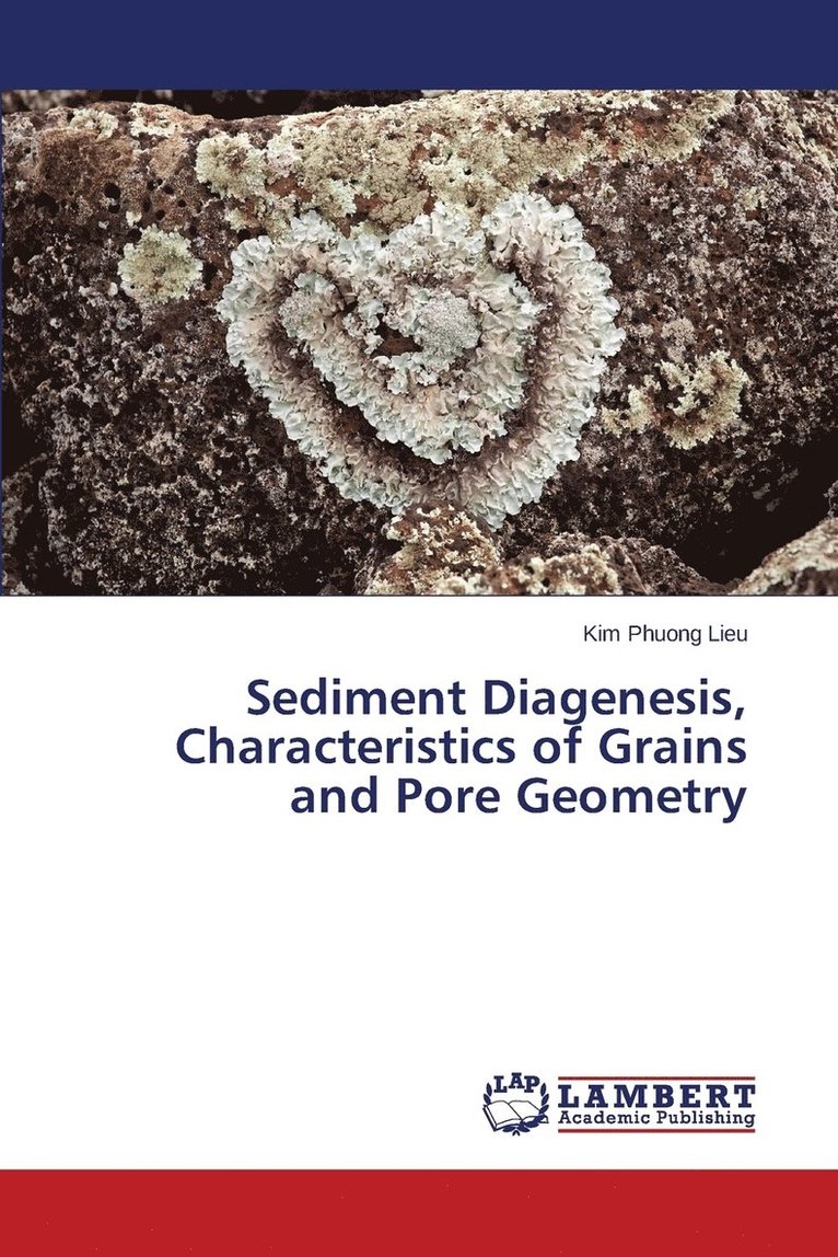 Sediment Diagenesis, Characteristics of Grains and Pore Geometry 1
