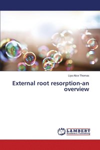 bokomslag External root resorption-an overview
