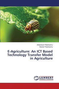 bokomslag E-Agriculture
