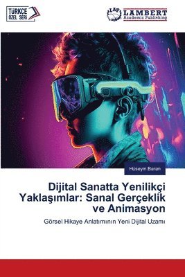 Dijital Sanatta Yeniliki Yakla&#351;&#305;mlar 1