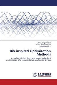 bokomslag Bio-inspired Optimization Methods